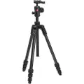 Manfrotto Befree Advanced Carbon Twist Kameraadapter