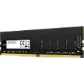 Lexar - DDR4 - modul - 32 GB - DIMM 288-PIN - 3200 MHz / PC4-25600 - CL22 - 1,2 V - ikke bufferet - ikke-ECC