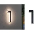 Paulmann 798.42, LED, 30000 timer, 6 lm, 3000 K, Batteri, AAA