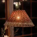 PR Home PR HomeTaklampe Lisen 45 cmNaturTaklamper, utendørsFra Homeroom