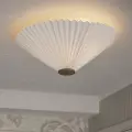 PR Home PR HomePlafond Dora 60 cmHvitPlafonderFra Homeroom