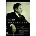 Penguin Random House Memoirs - Rockefeller, David