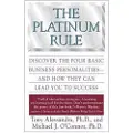 Little, Brown and Company The Platinum Rule