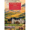 Poisoned Pen Press Murder of a Lady: A Scottish Mystery