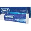 Oral-B Tannkrem 3D White Fresh 75ml