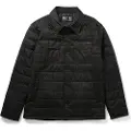 Salty Crew Barrier Shacket Jakke