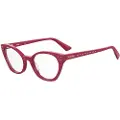 Moschino Mos582-c9a Kvinne Med Briller