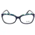 Pucci Ep2668400 Solbriller For Kvinner