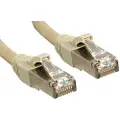 Lindy S/ftp Cat6 Nettverkskabel 10 M