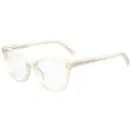 Moschino Mos595-5x2 Kvinne Med Briller