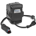 Husqvarna batteriadapter