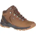 Merrell Erie Mid Leather Waterproof Tursko