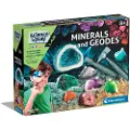 Melissa & Doug Mineraler og geoder (nordisk)