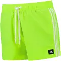 Adidas Clx 3 Stripes Badebukse