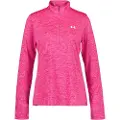 Under Armour Tech Twist Halv Glidelås Genser