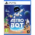 PS Ps5 Astro Bot Nordic