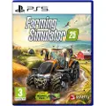Giants Software Farming Simulator 25 - PlayStation 5