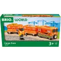 BRIO Cargo 36049 Tog