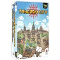 Trg TANGRAM CITY BORDSPILL