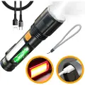 Extralink EFL-1138 Wili Oppladbar lommelykt LED - 700 lm