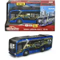 Majorette Grand Series - MAN Lion's City 10E Buss