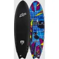 Catch Surf Odysea X Lost RNF Softtop Surfebrett svart