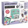 Studio Creator PHOTO CREATOR Instant Pocket Printer