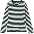 Name it Normal Passform T-skjorte