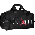 Jordan Jam Velocity Sm0920023 Duffelbag 36l