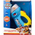 Paw Patrol Colour Change Torch