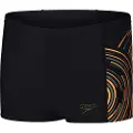 Speedo Plastisol Placement Badeshorts Boxer