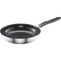 Fiskars FiskarsStekepanne FF 24 cm Keramikk 1072310Stekepanner & grillpannerFra Homeroom