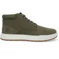 Timberland Maple Grove Leather Mid Treningssko