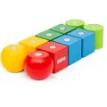 BRIO 30435 Magnetiske træklodser