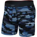 Saxx Vibe Xtra Brief Fly Boxers