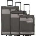 Travelite Viia 2w L/m/s Trillekoffert