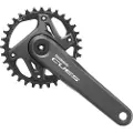 Shimano Cues U6000-1 Kranksett