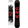 Gnu C Money 2025 Snowboard mønster