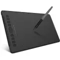 HUION H1161 Usb 27x17 Cm Tegnebrett