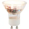 LUEDD GU10 LED-pære 3W 250lm 2200K