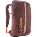 Patagonia Black Hole Pack 25L Ryggsekk rød