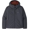 Patagonia Windshadow Jakke blå