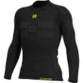 ALÉ Seamless Wool Langarmet Baselag