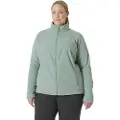 Helly Hansen Daybreaker Plus Fleecejakke Med Full Glidelås