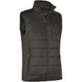 Deerhunter Heat Padded Waistcoat Wood 5XL