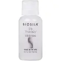Biosilk Silk Therapy Original, Kvinner, Farget hår, Farge beskyttelse, Fuktighets krem, Shine (lys), Utjevning, Mykgjører, Forsterke, 15 ml, Flaske, Bamboo
