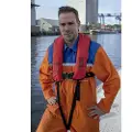 Besto 300n Solas Twin Chamber Redningsvest