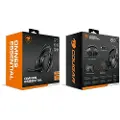 Cougar Omnes Essential Trådløst Gamingheadset