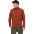 Superdry Studios Chunky Genser Med Høy Hals