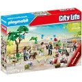 Playmobil Bryllupsfest Byggespill
